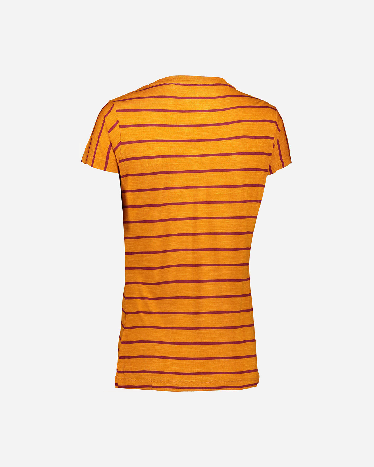  T-Shirt MISTRAL STRIPES W S4087791 scatto 1