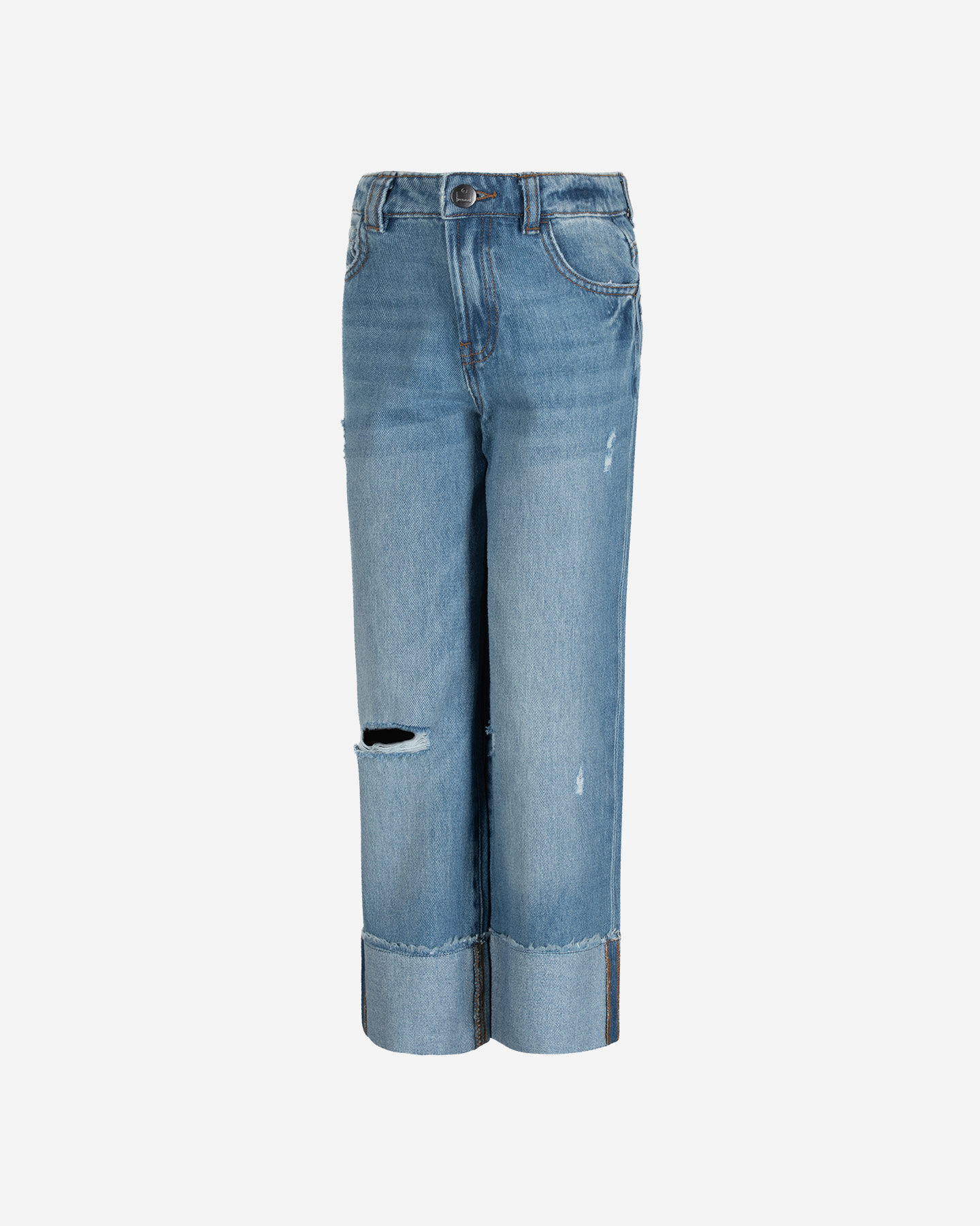  Jeans ADMIRAL LIFESTYLE JR S4119402|MD|8A scatto 0