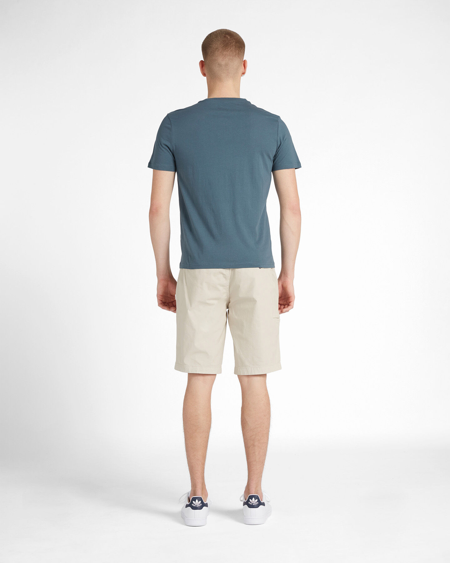  T-Shirt DACK'S BASIC COLLECTION M S4118353|510|XS scatto 2