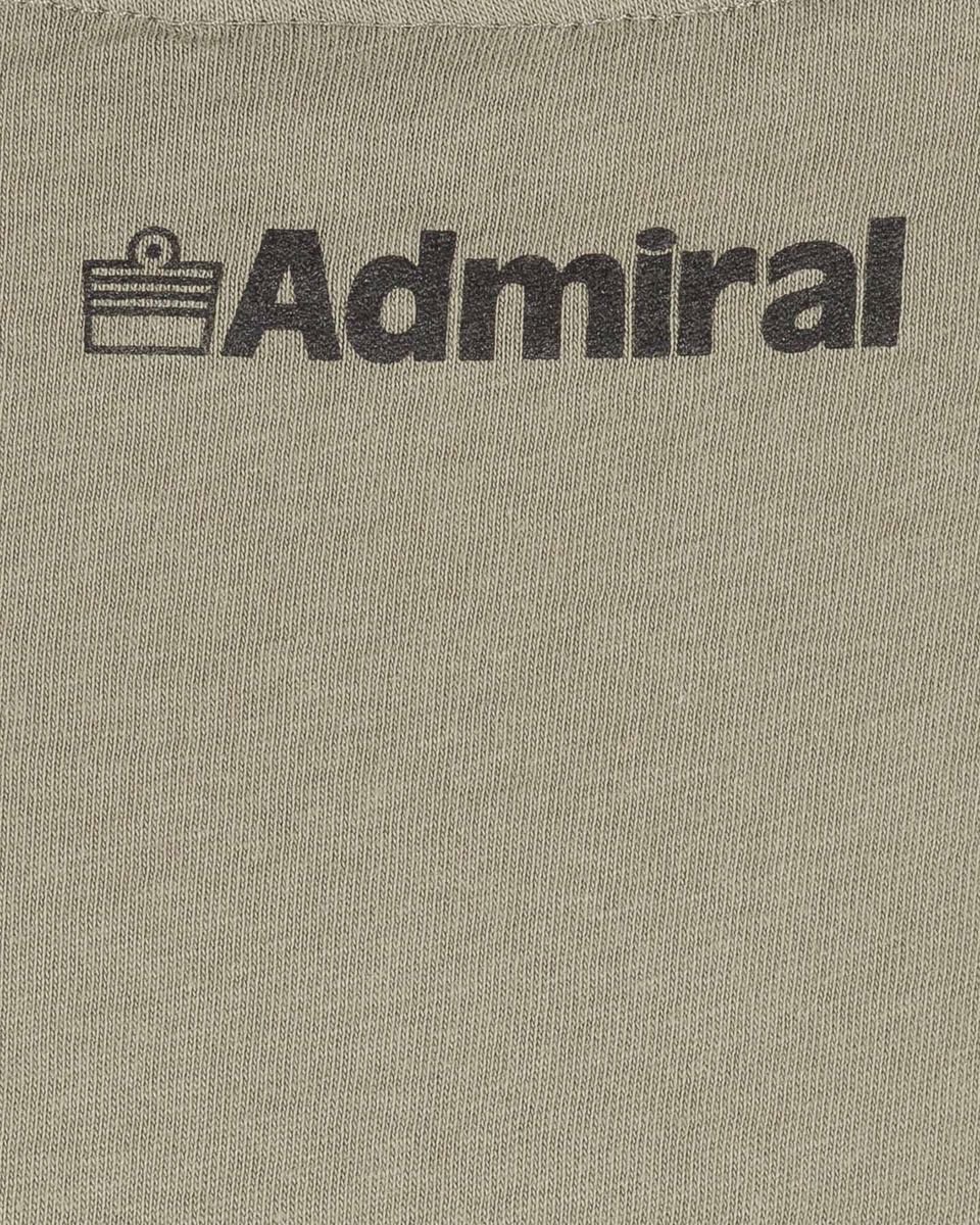  T-Shirt ADMIRAL ST VERTICAL W S4077345|685|S scatto 2