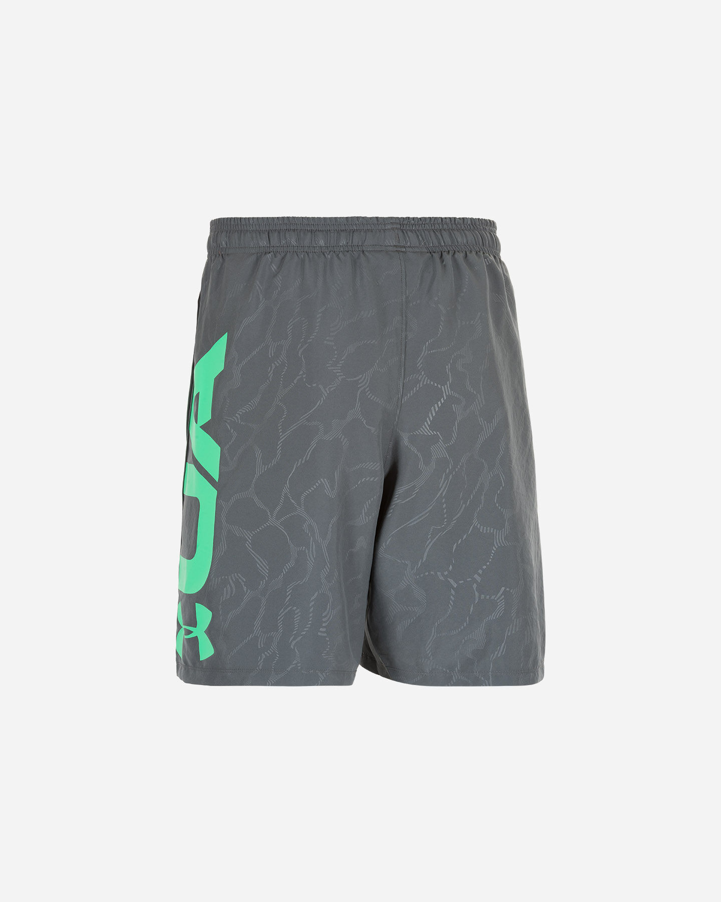  Pantalone training UNDER ARMOUR GRAPHIC EMBOSS M S5169145|0012|SM scatto 1