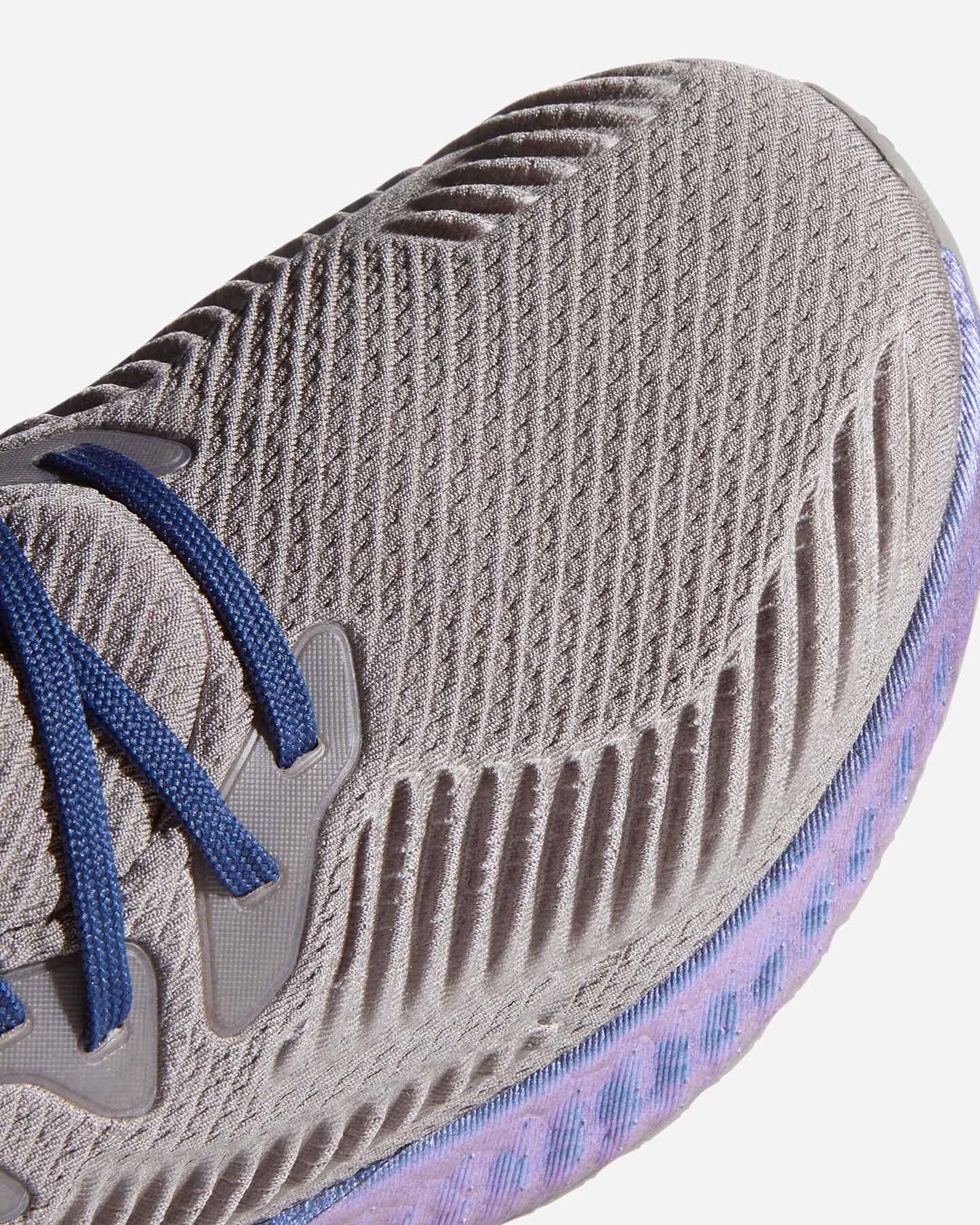  Scarpe sneakers ADIDAS ALPHABOOST M S5152127|UNI|6 scatto 4