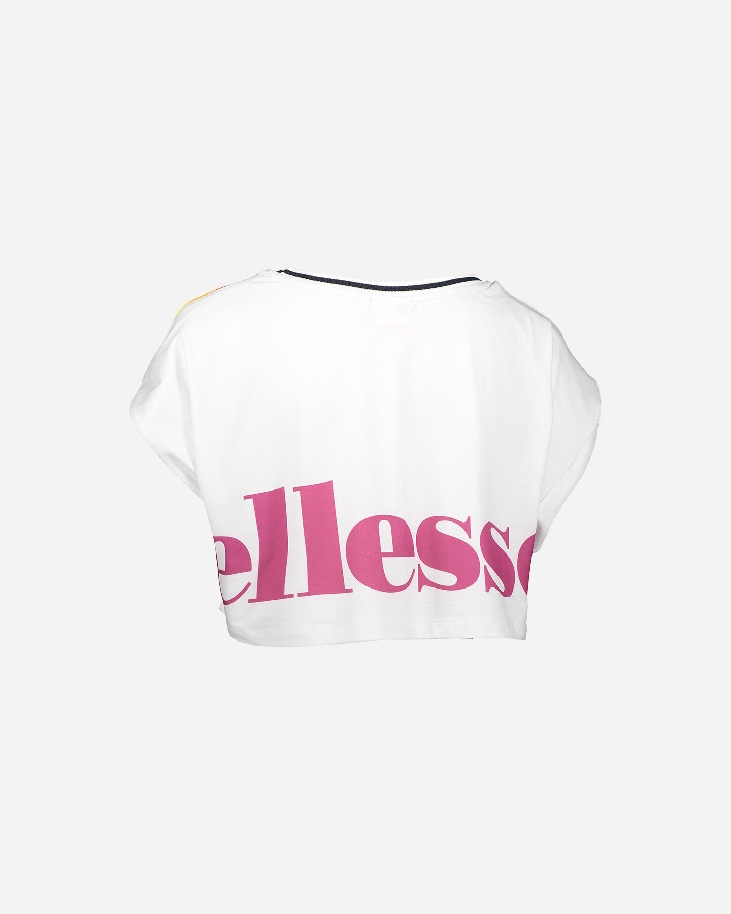  T-Shirt ELLESSE RAINBOW W S4074588|001|XS scatto 1