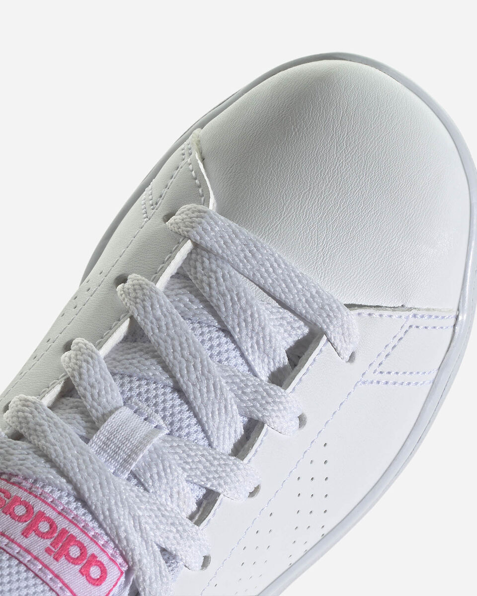  Scarpe sneakers ADIDAS CORE ADVANTAGE JR S5596500|UNI|3 scatto 5