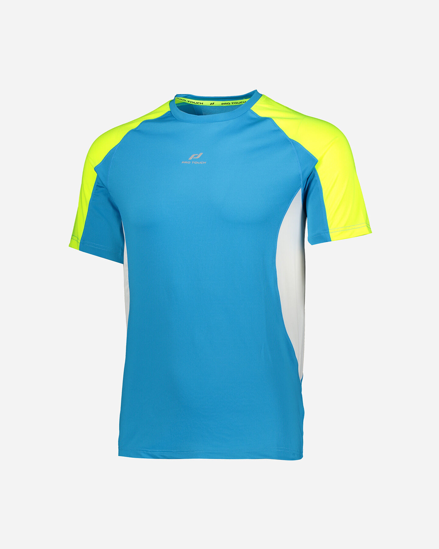  T-Shirt running PRO TOUCH INOS M S5172958|904|S scatto 0