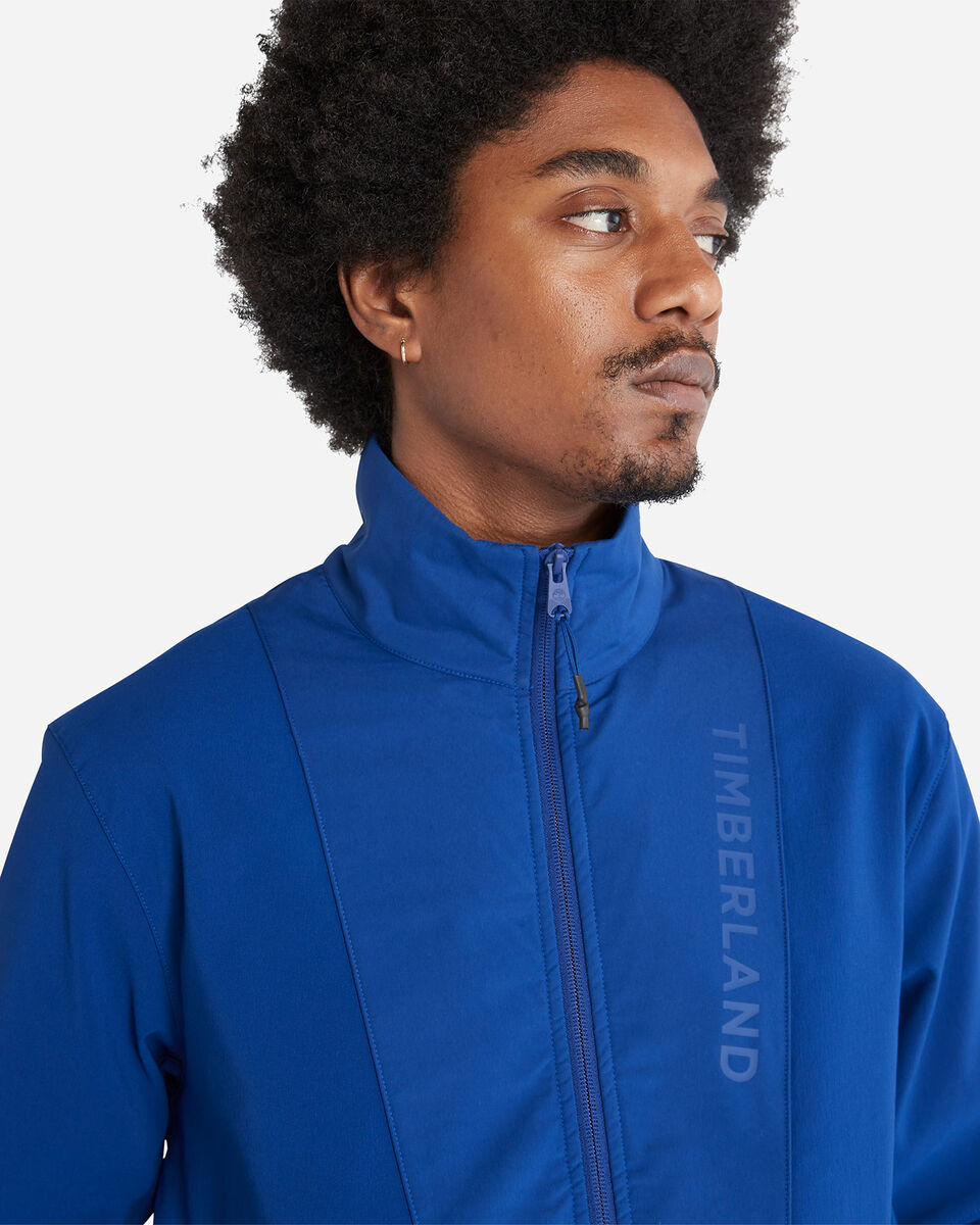 Giubbotto TIMBERLAND SOFTSHELL M S4115285|CY51|S scatto 3