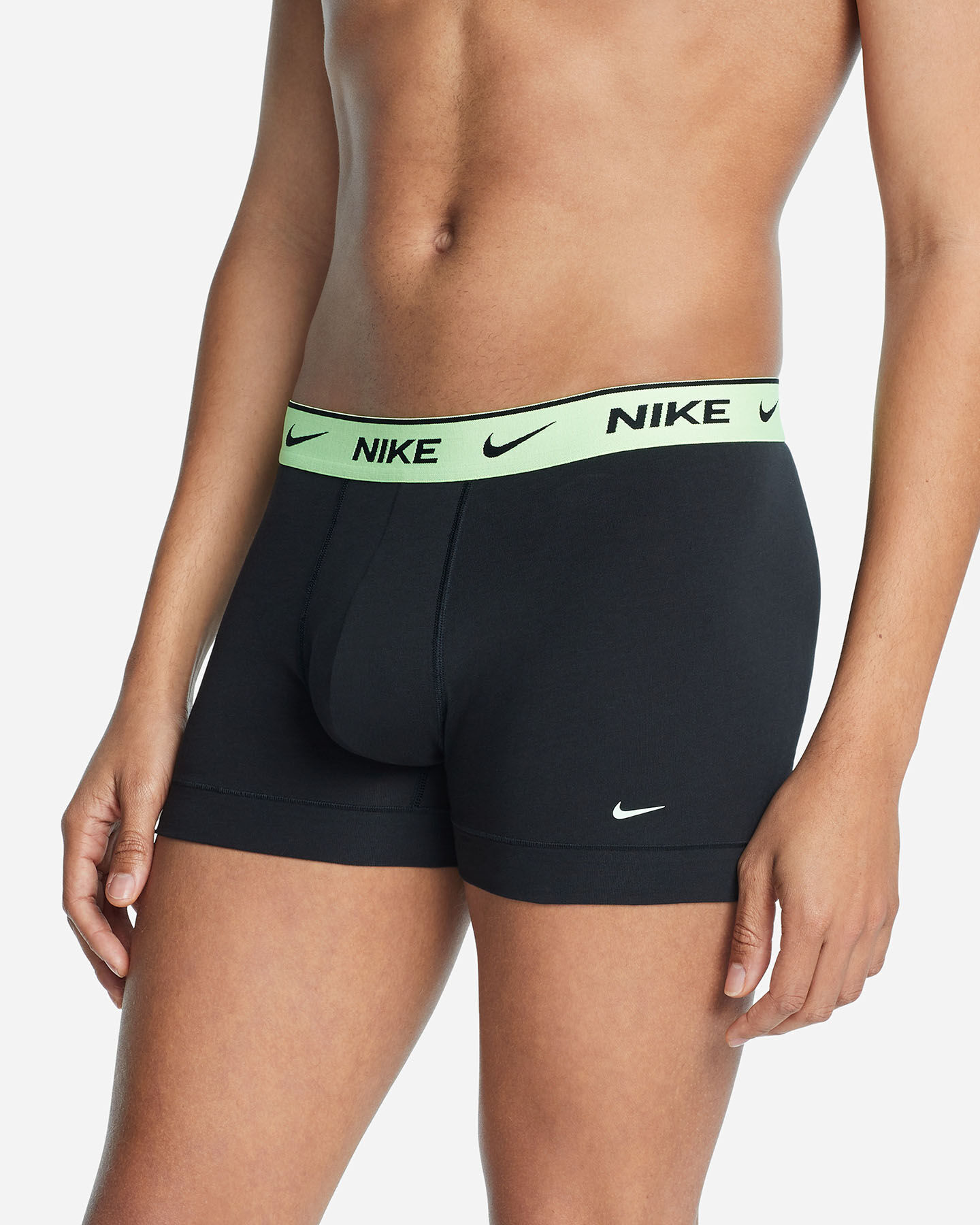  Intimo NIKE 3PACK BOXER EVERYDAY M S4099882|M18|S scatto 2
