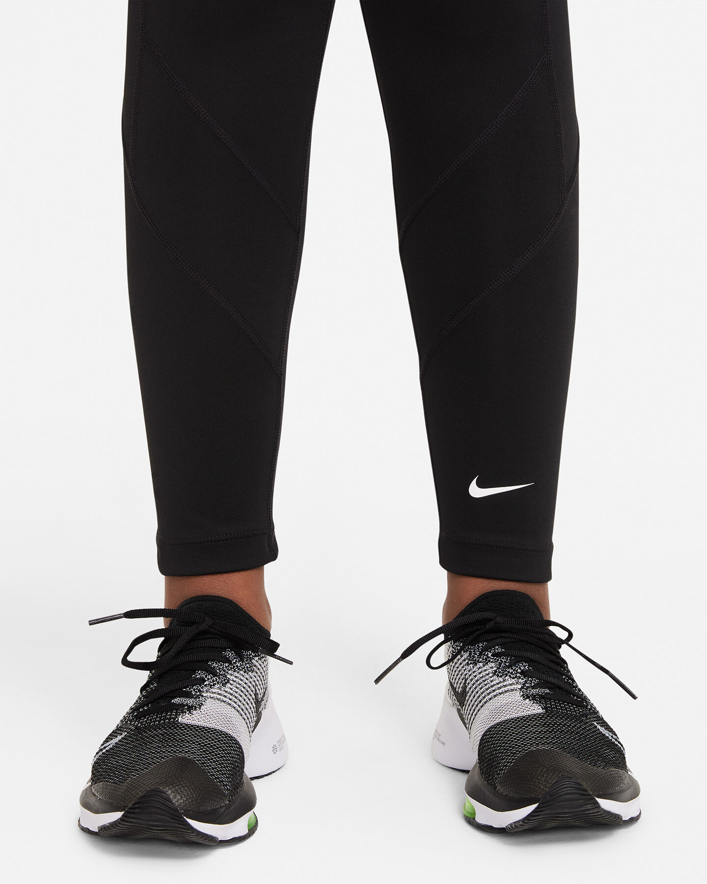 Leggings Nike Dri Fit One Jr DD8015-010
