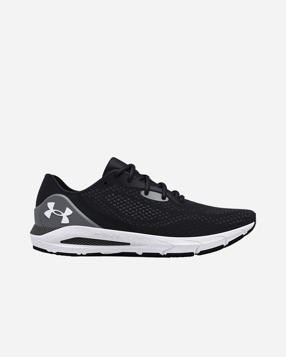  Scarpe running UNDER ARMOUR HOVR SONIC 5 M S5390899|0001|7 scatto 0