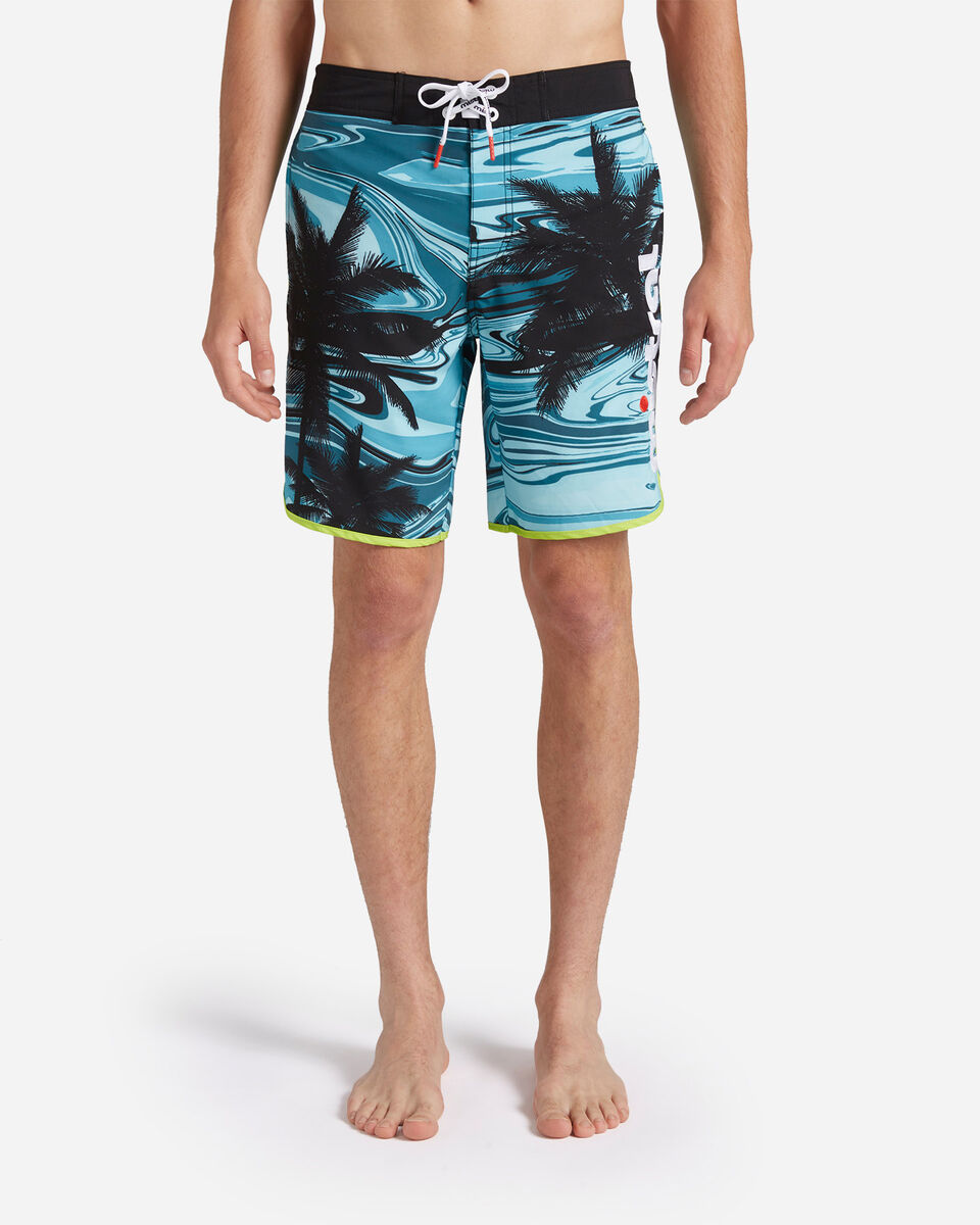  Boardshort mare MISTRAL FLUID M S4121487|AOP|S scatto 0