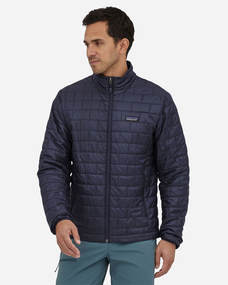  Giacca outdoor PATAGONIA NANO PUFF M S5444742|CNY|XS scatto 1