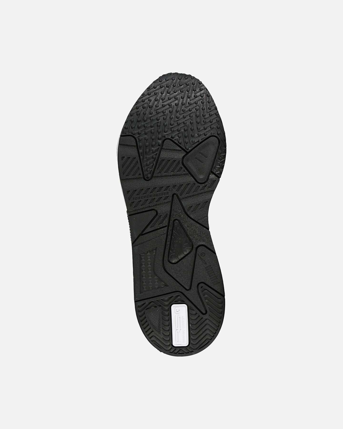  Scarpe sneakers PUMA RS-Z CORE M S5410620|04|3.5 scatto 2