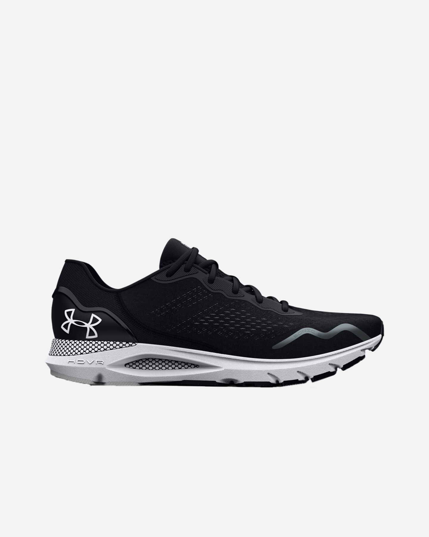  Scarpe running UNDER ARMOUR HOVR SONIC 6 M S5529255|0001|8 scatto 0