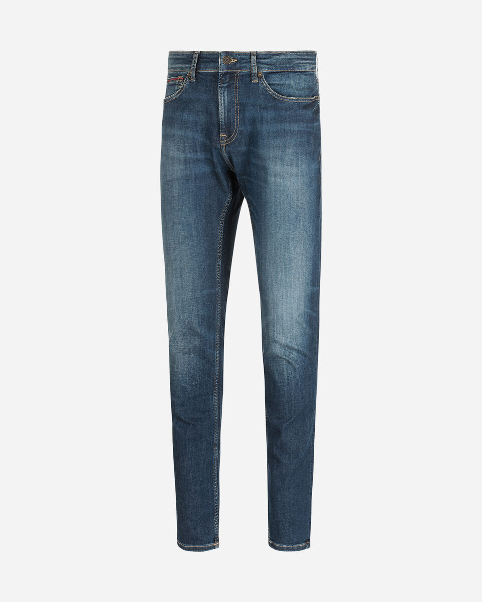  Jeans TOMMY HILFIGER SCANTON SLIM M S4082053|1CE|28 scatto 3