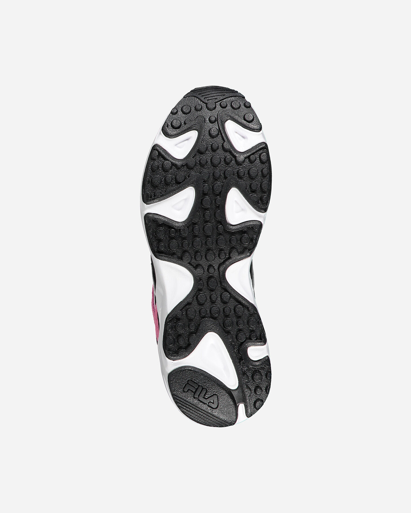  Scarpe sneakers FILA RAY TRACER W S4076627|92W|5.5 scatto 2