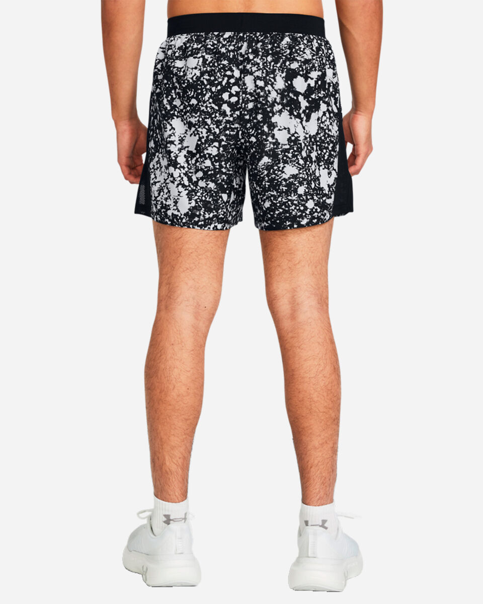  Short running UNDER ARMOUR LAUNCH 5'' M S5641470|0001|SM scatto 3