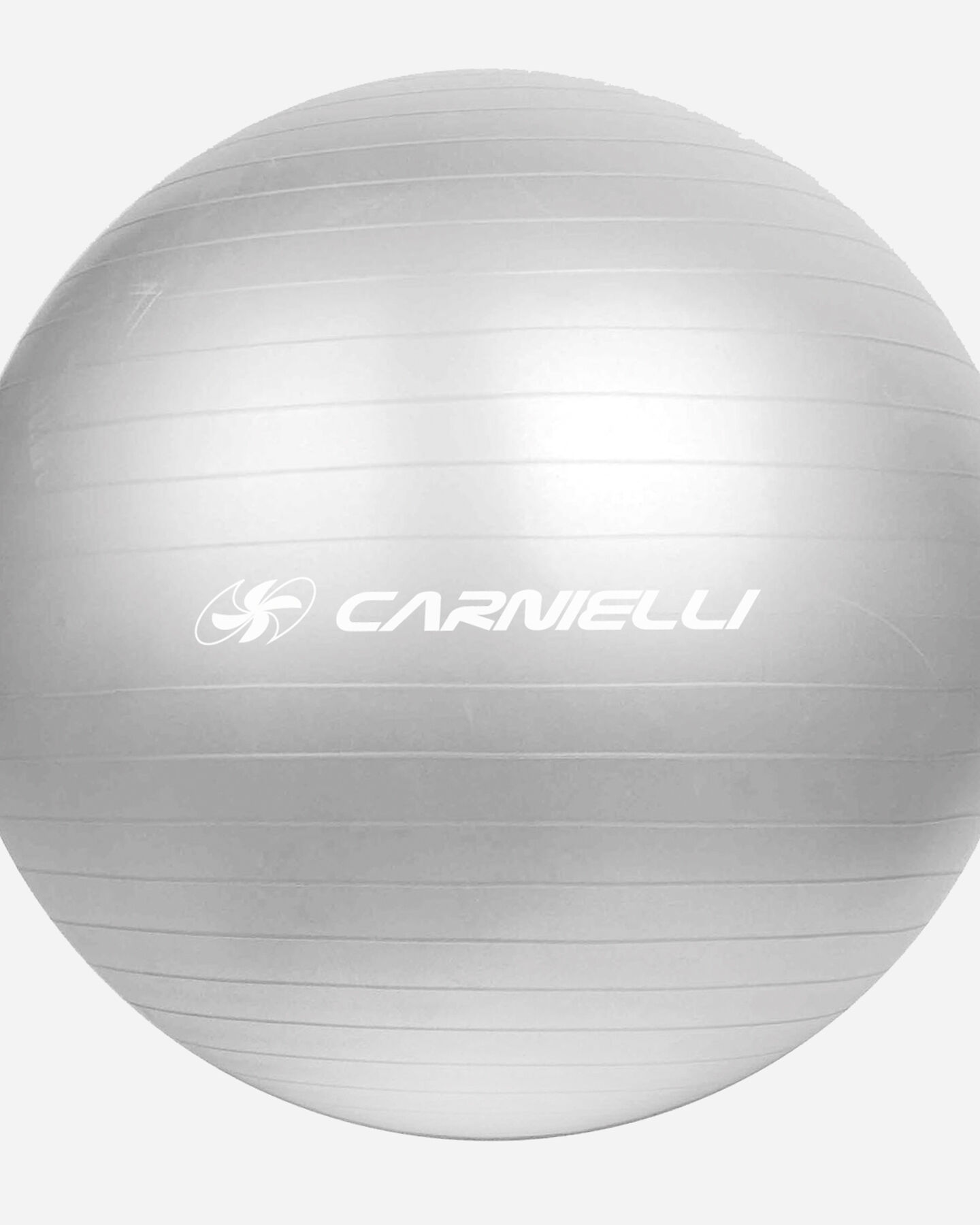 Energetics physioball Palla da ginnastica diametro 65cm Grigio Nuovo 