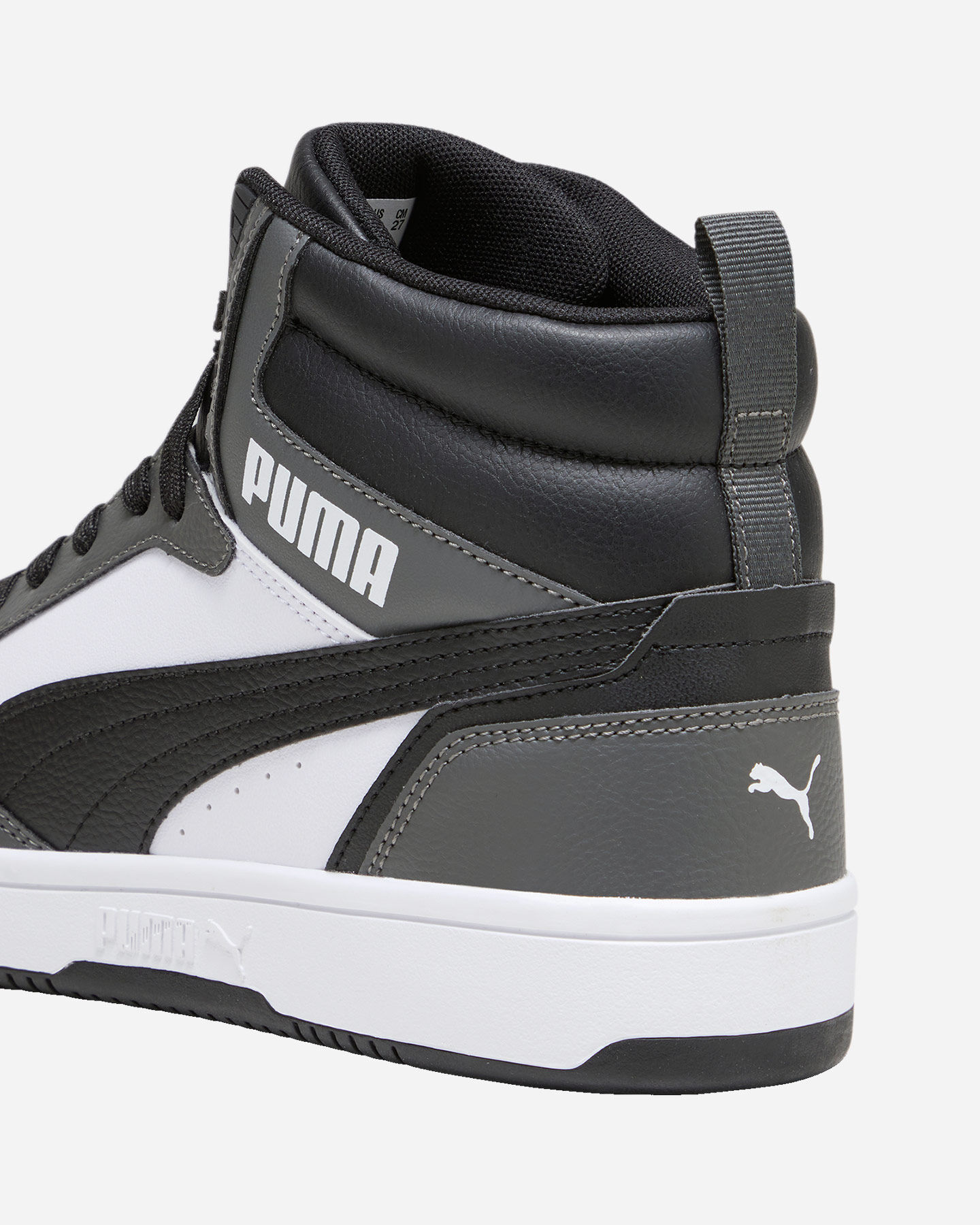  Scarpe sneakers PUMA REBOUND V6 M S5584695|03|10.5 scatto 5