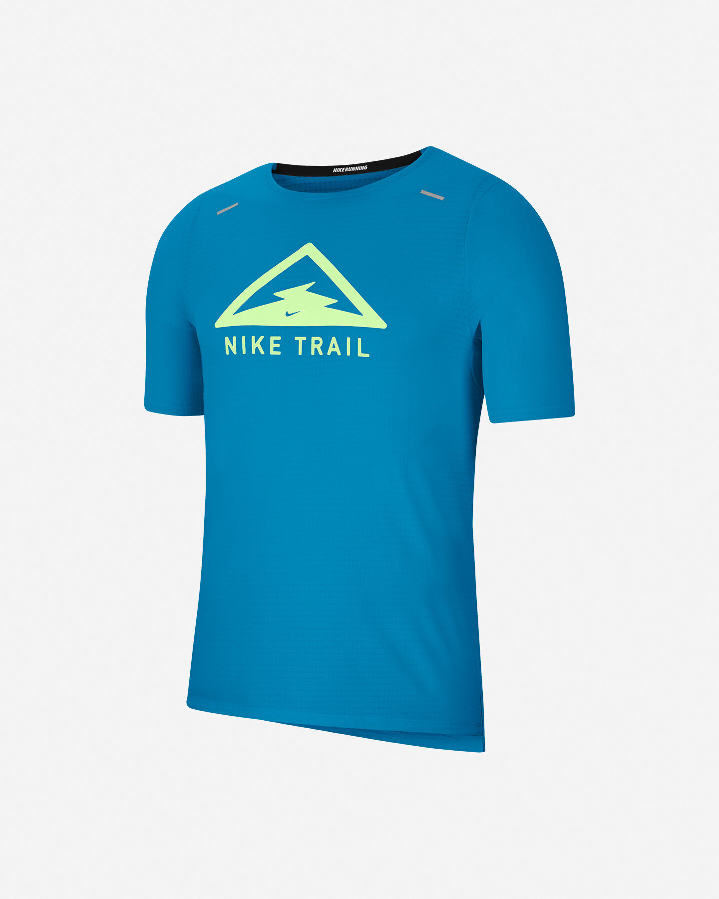  T-Shirt running NIKE RISE 365 TRAIL M S5225209|446|S scatto 0