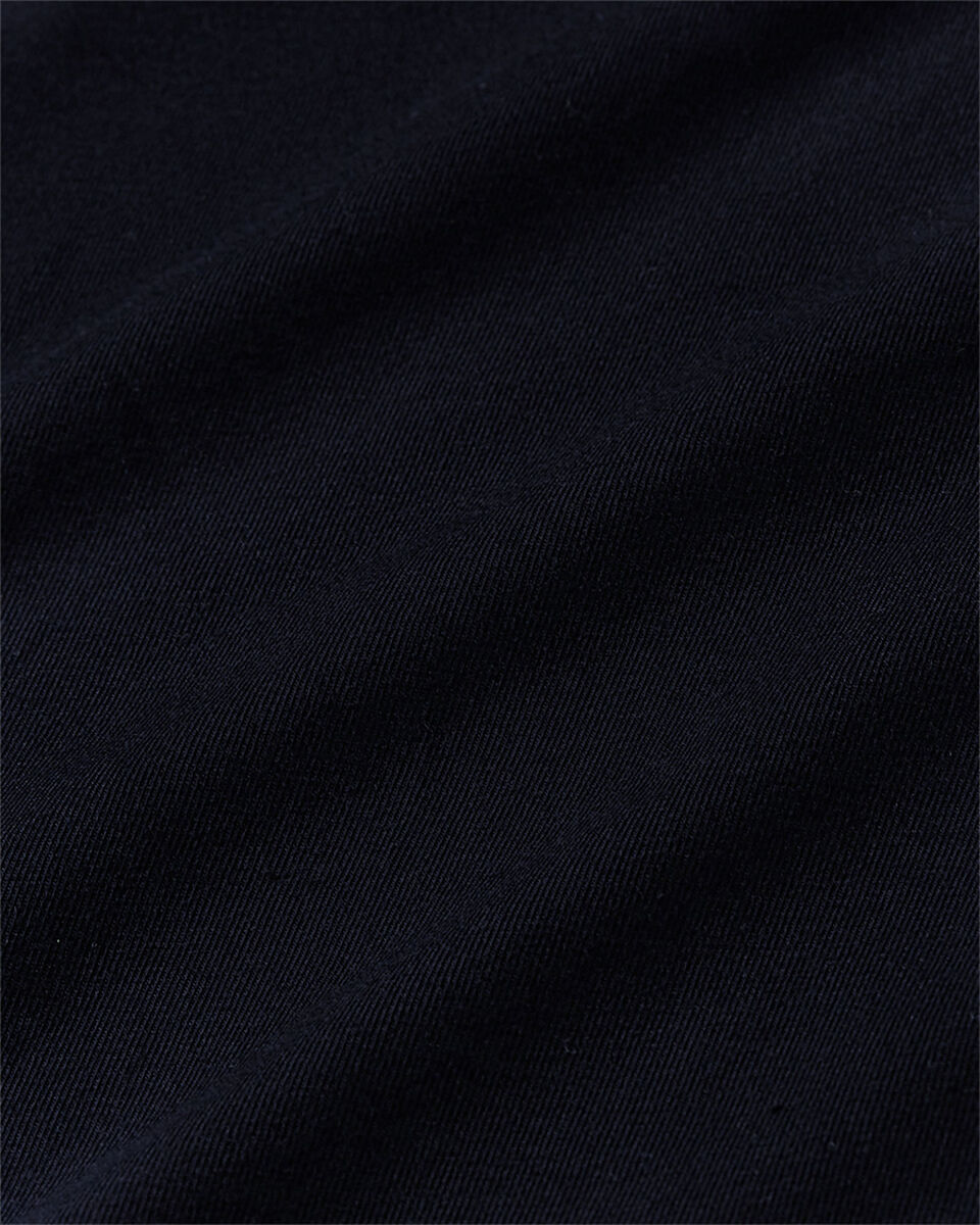  T-Shirt TOMMY HILFIGER LOGO ROUND M S4113012|DW5|S scatto 2