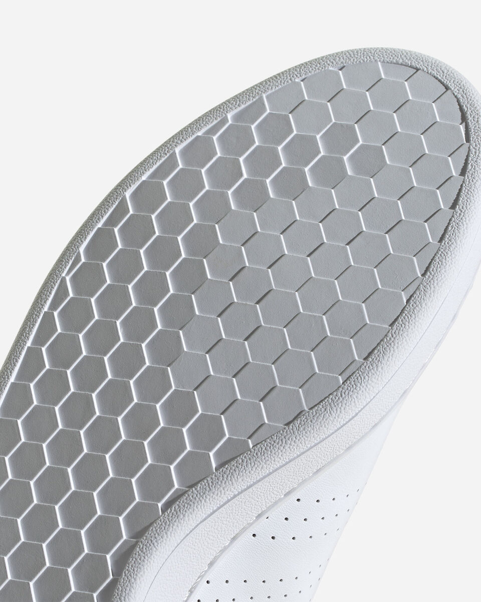  Scarpe sneakers ADIDAS CORE ADVANTAGE M S5521675|UNI|3 scatto 5