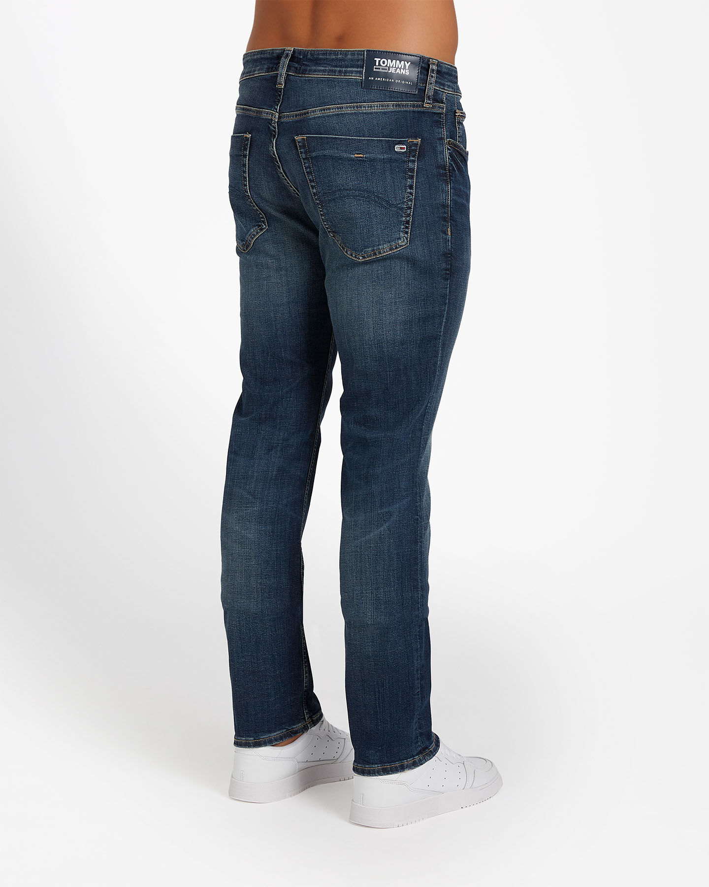  Jeans TOMMY HILFIGER SCANTON SLIM M S4082053|1CE|28 scatto 1