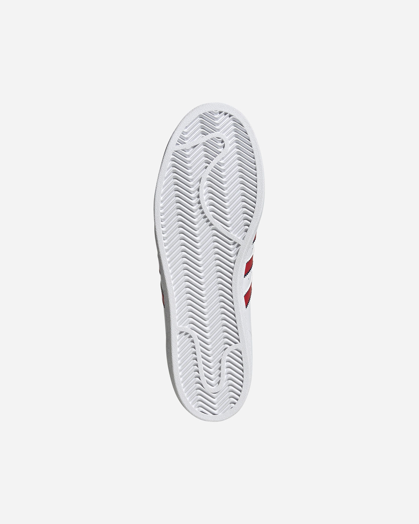  Scarpe sneakers ADIDAS SUPERSTAR M S5659528|UNI|6 scatto 1