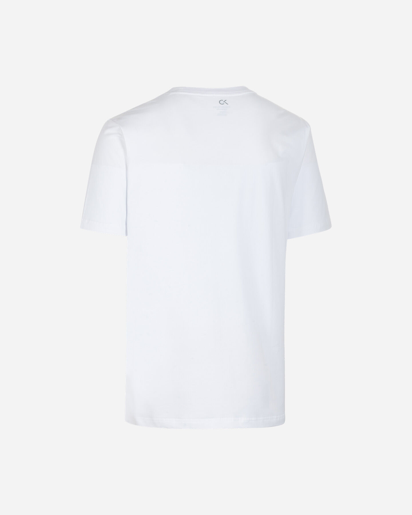  T-Shirt CALVIN KLEIN SPORT SUMMER LOGO M S4079663|136|S scatto 1