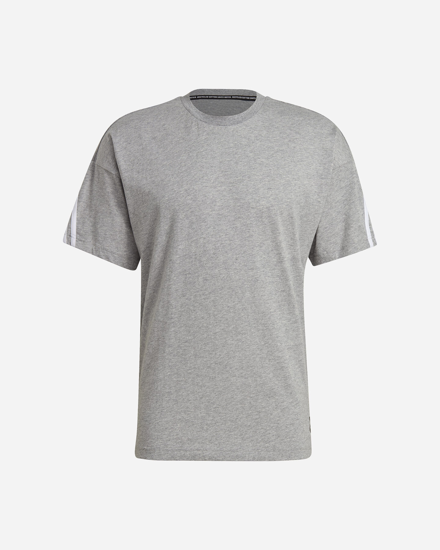  T-Shirt ADIDAS CORE 3S M S5272563|UNI|XS scatto 0