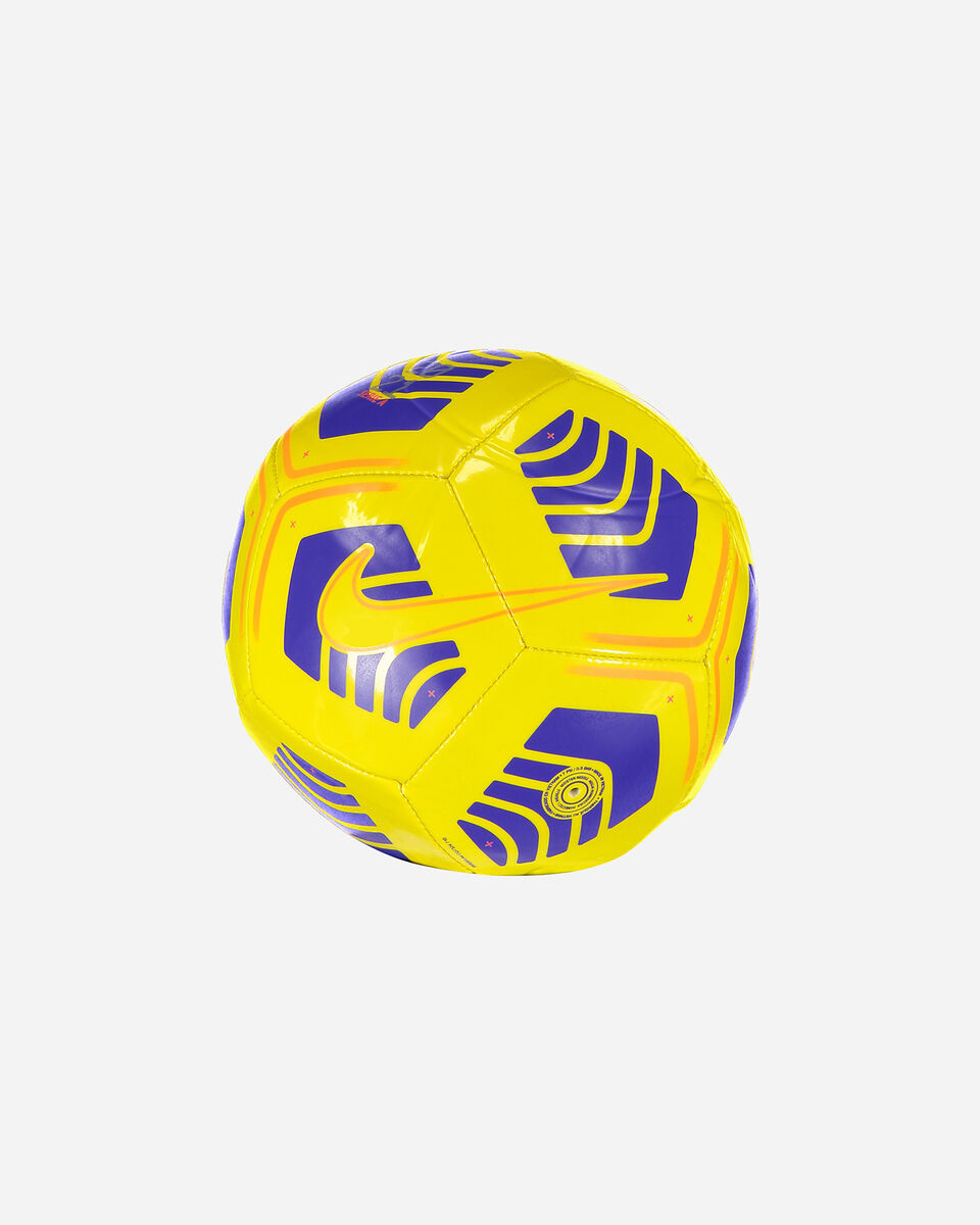  Pallone calcio NIKE MINI SERIE A SKILLS S5253384|710|1 scatto 0
