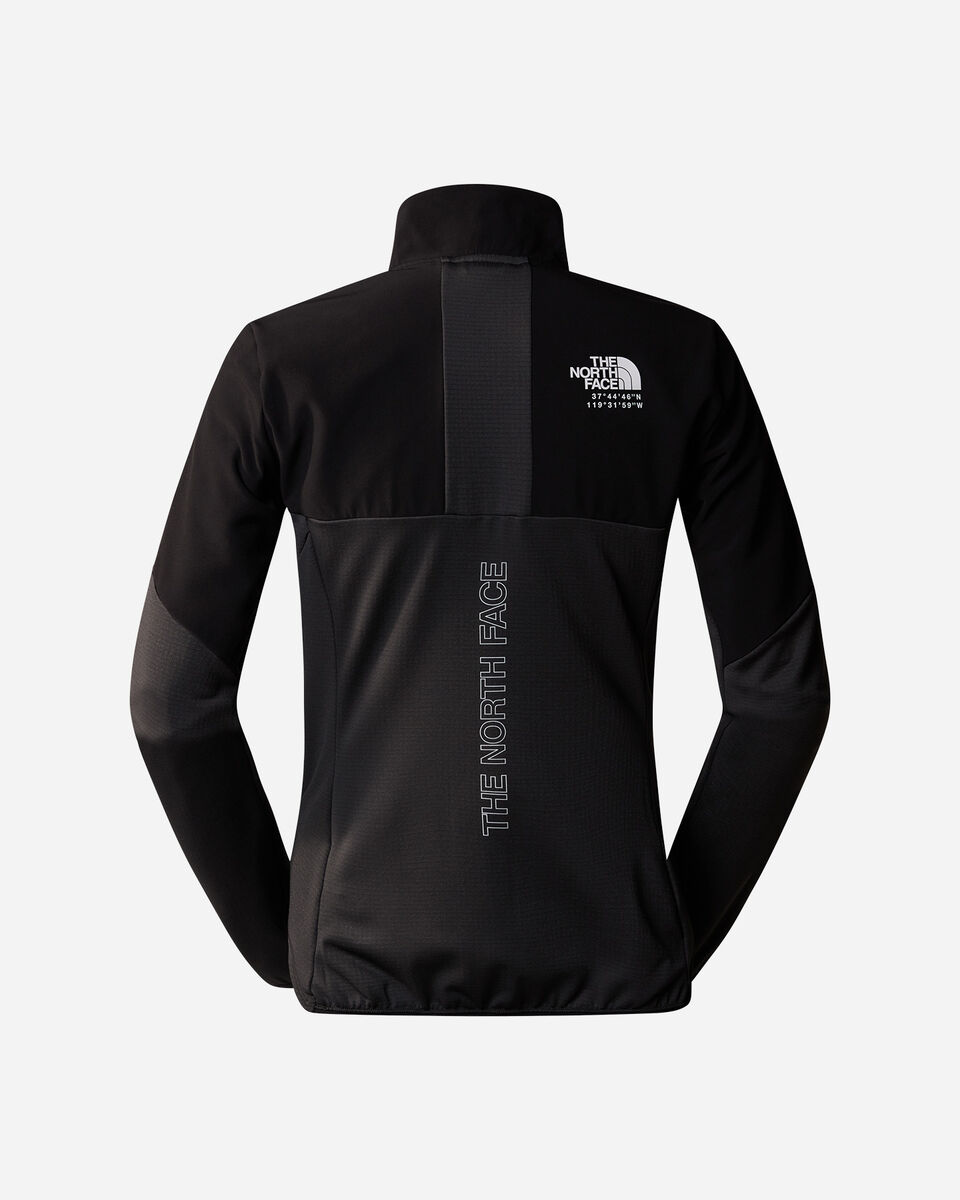  Pile THE NORTH FACE MIDDLE ROCK W S5650187|MN8|S scatto 1