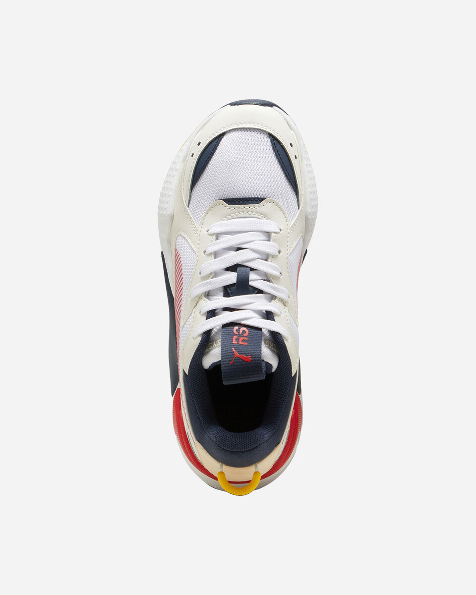  Scarpe sneakers PUMA RS-X GEEK GS JR S5664439|06|3.5 scatto 3