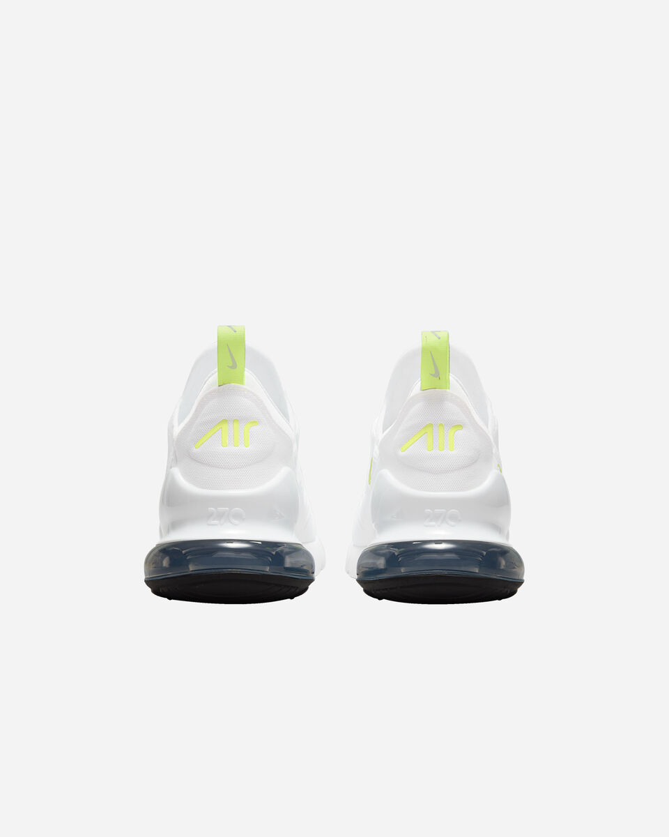  Scarpe sneakers NIKE AIR MAX 270 M S5339486|100|6 scatto 4
