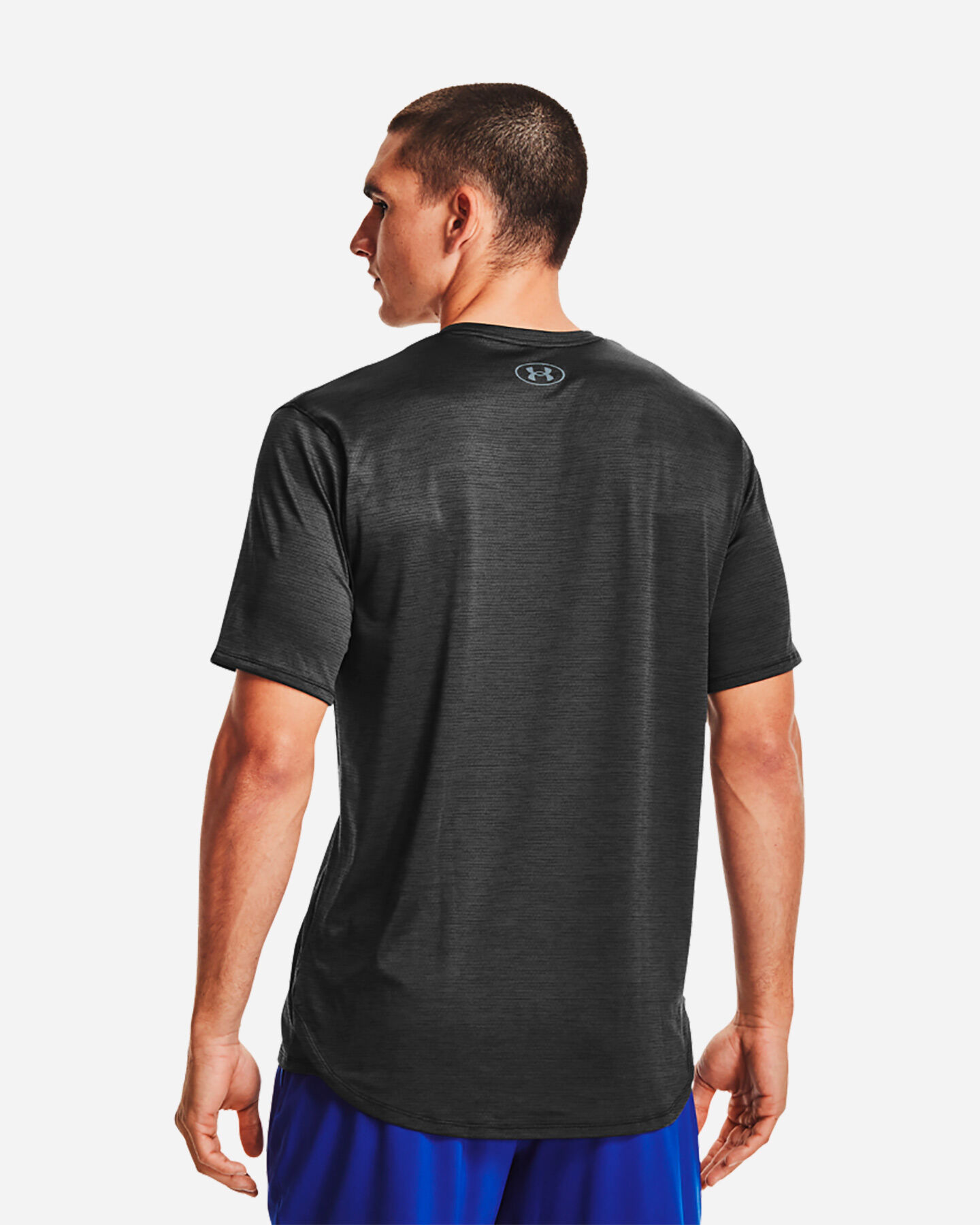  T-Shirt training UNDER ARMOUR TRAINING VENT 2.0 M S5287159|0001|SM scatto 1