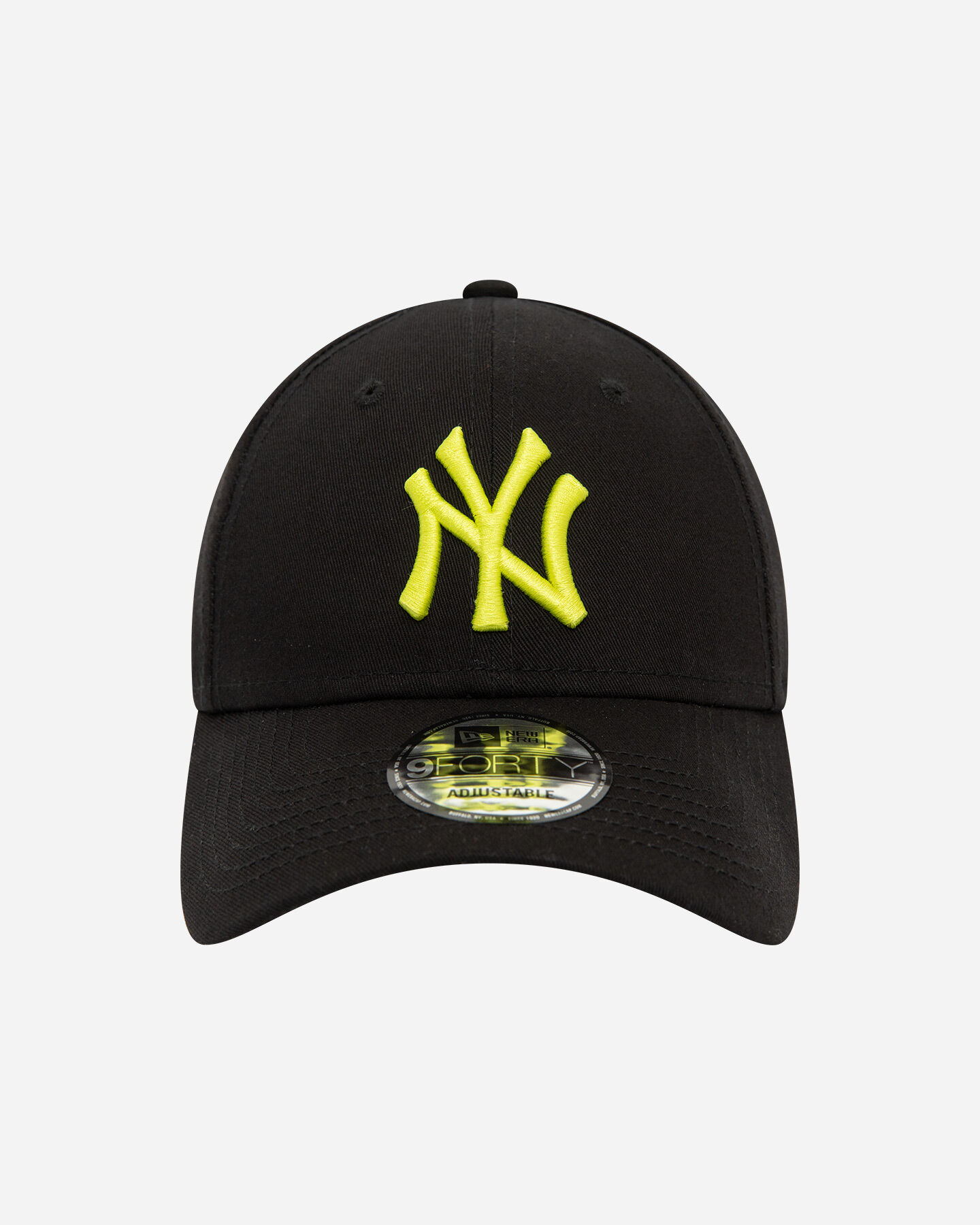  Cappellino NEW ERA 9FORTY MLB LEAGUE ESSENTIAL NEW YORK YANKEES M S5671048|001|OSFM scatto 1