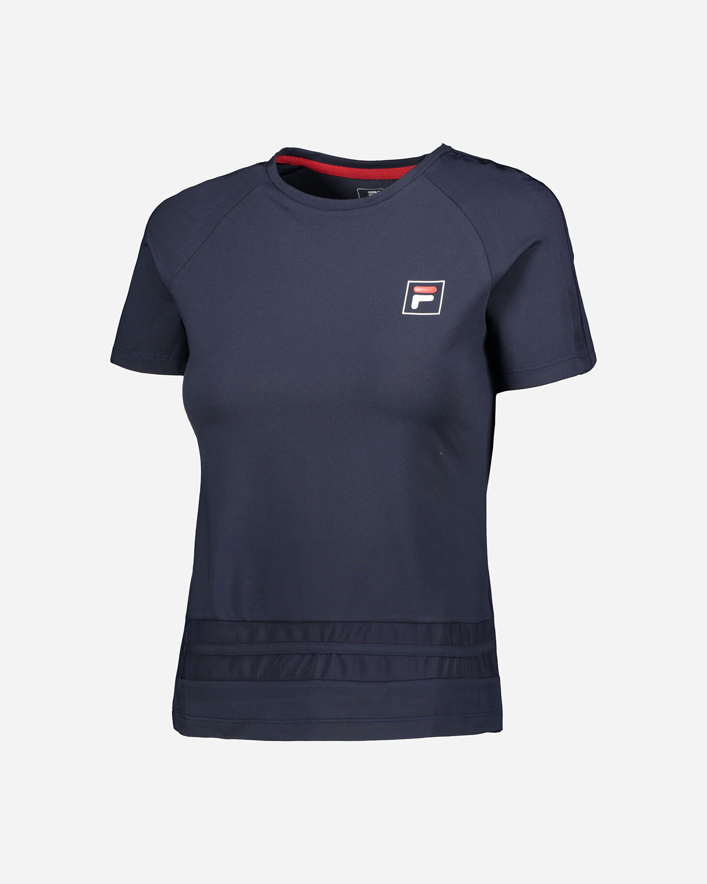  T-Shirt tennis FILA TENNIS W S4088231|935|XS scatto 0