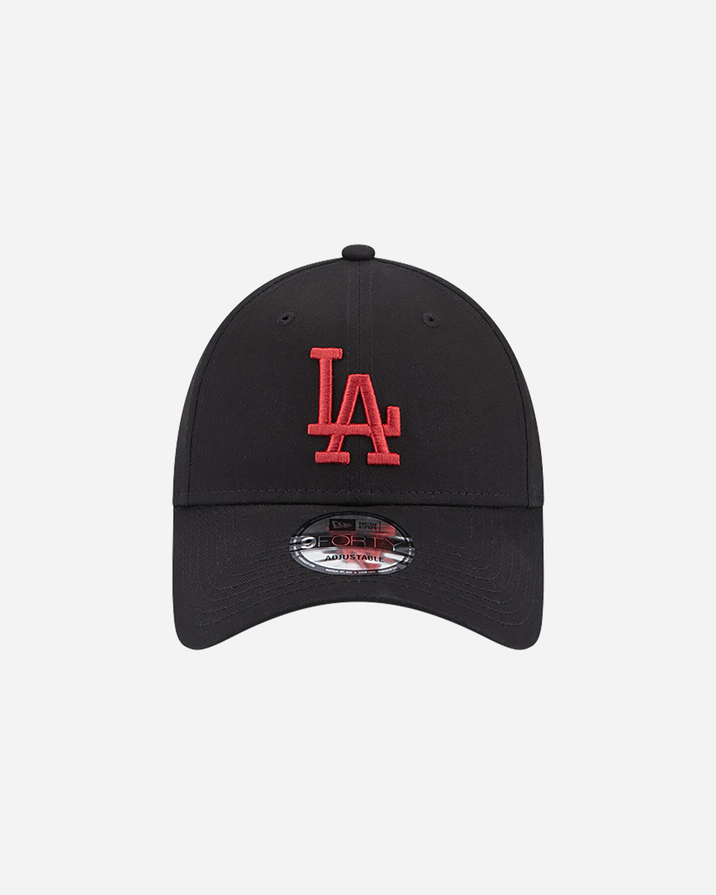  Cappellino NEW ERA 9FORTY MLB LEAGUE LOS ANGELES DODGERS  S5606276|001|OSFM scatto 1