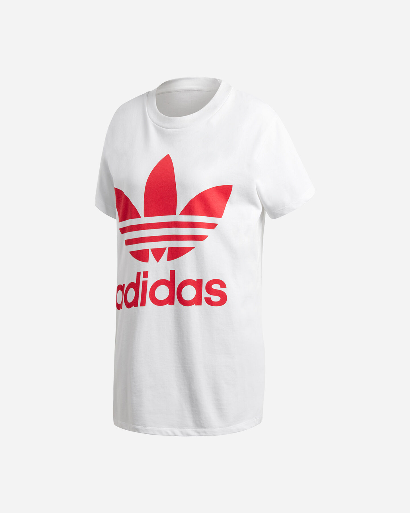 T-shirt Adidas Big Trefoil Tee W CY2275 | Cisalfa Sport