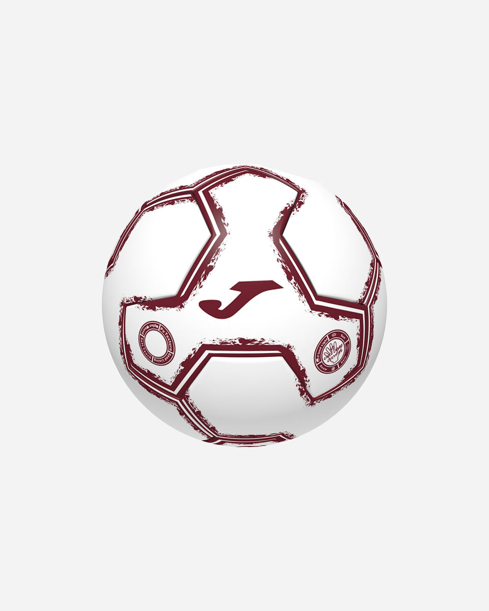  Pallone calcio JOMA TORINO 21-22 MIS.5 S4099193|UNI|T.5 scatto 1