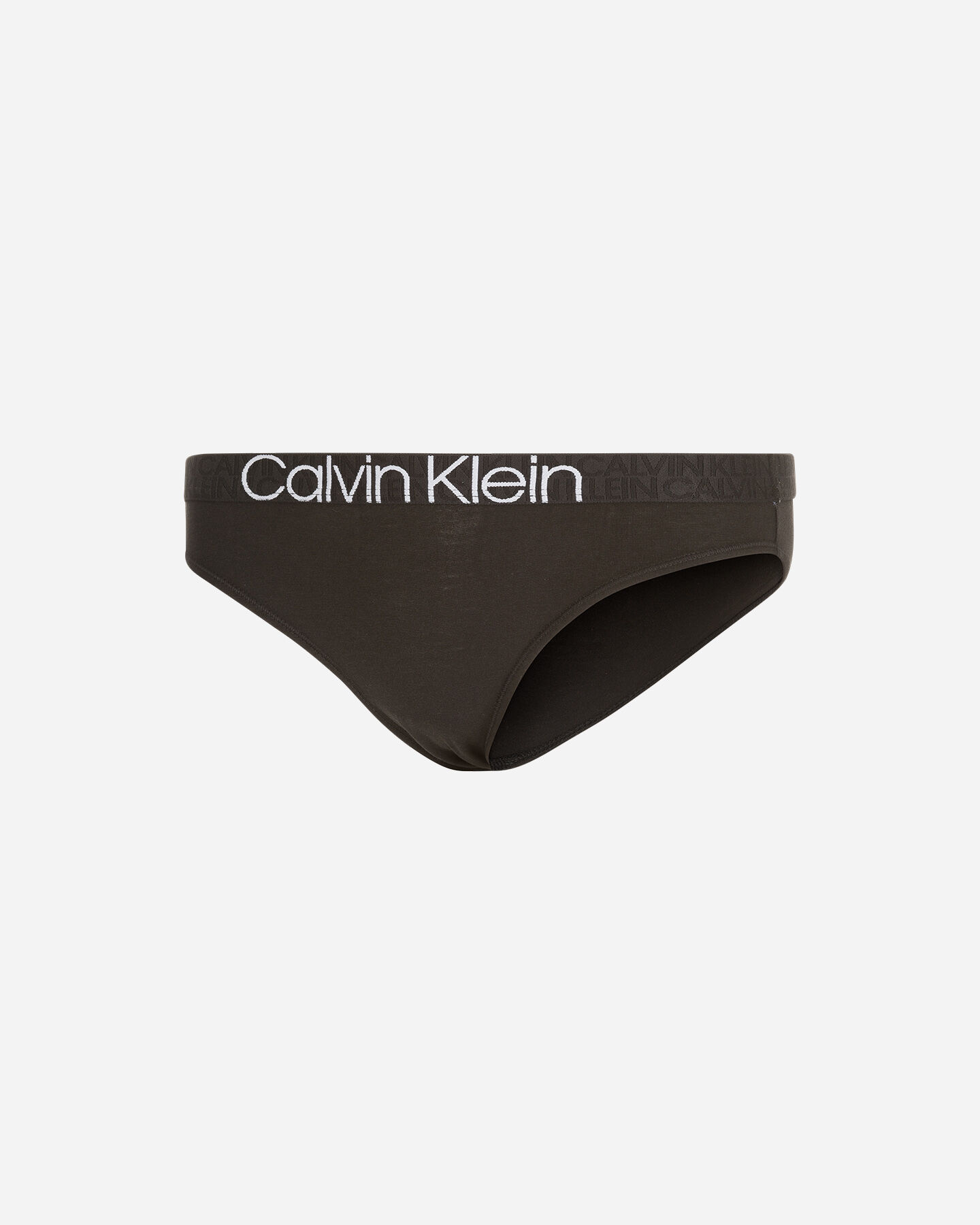  Intimo CALVIN KLEIN UNDERWEAR SLIP BIKINI W S4092759|UB1|XS scatto 0