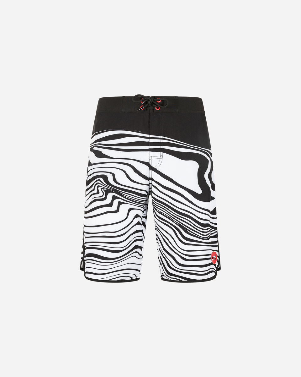  Boardshort mare MISTRAL WAVES M S4132109|AOP|S scatto 4
