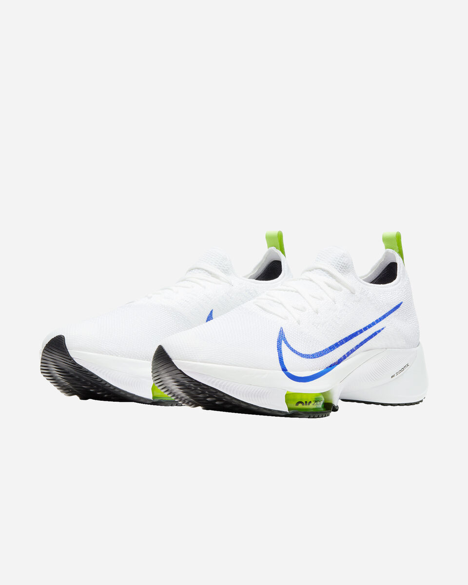  Scarpe running NIKE AIR ZOOM TEMPO NEXT% M S5268089|103|6 scatto 1