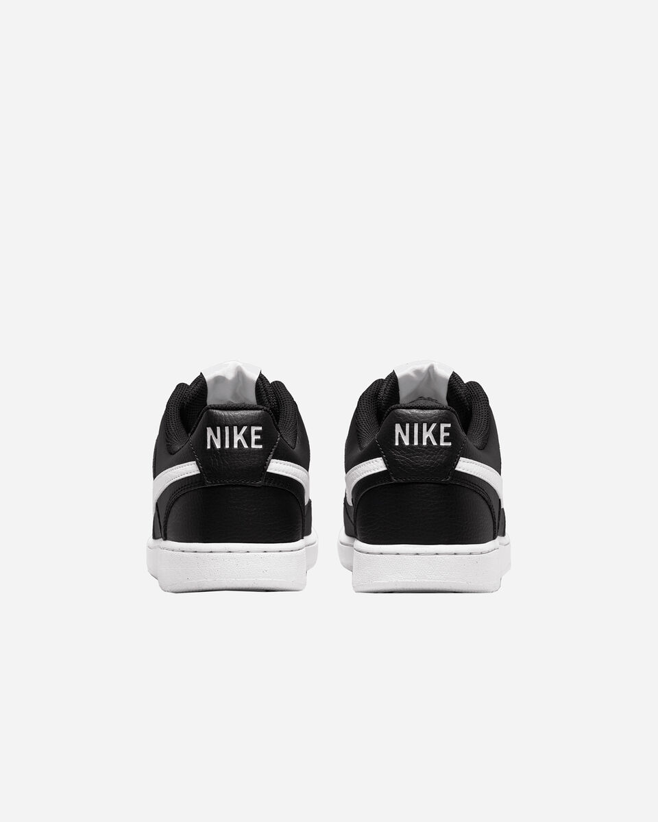  Scarpe sneakers NIKE COURT VISION LOW BE M S5318529|001|7 scatto 4