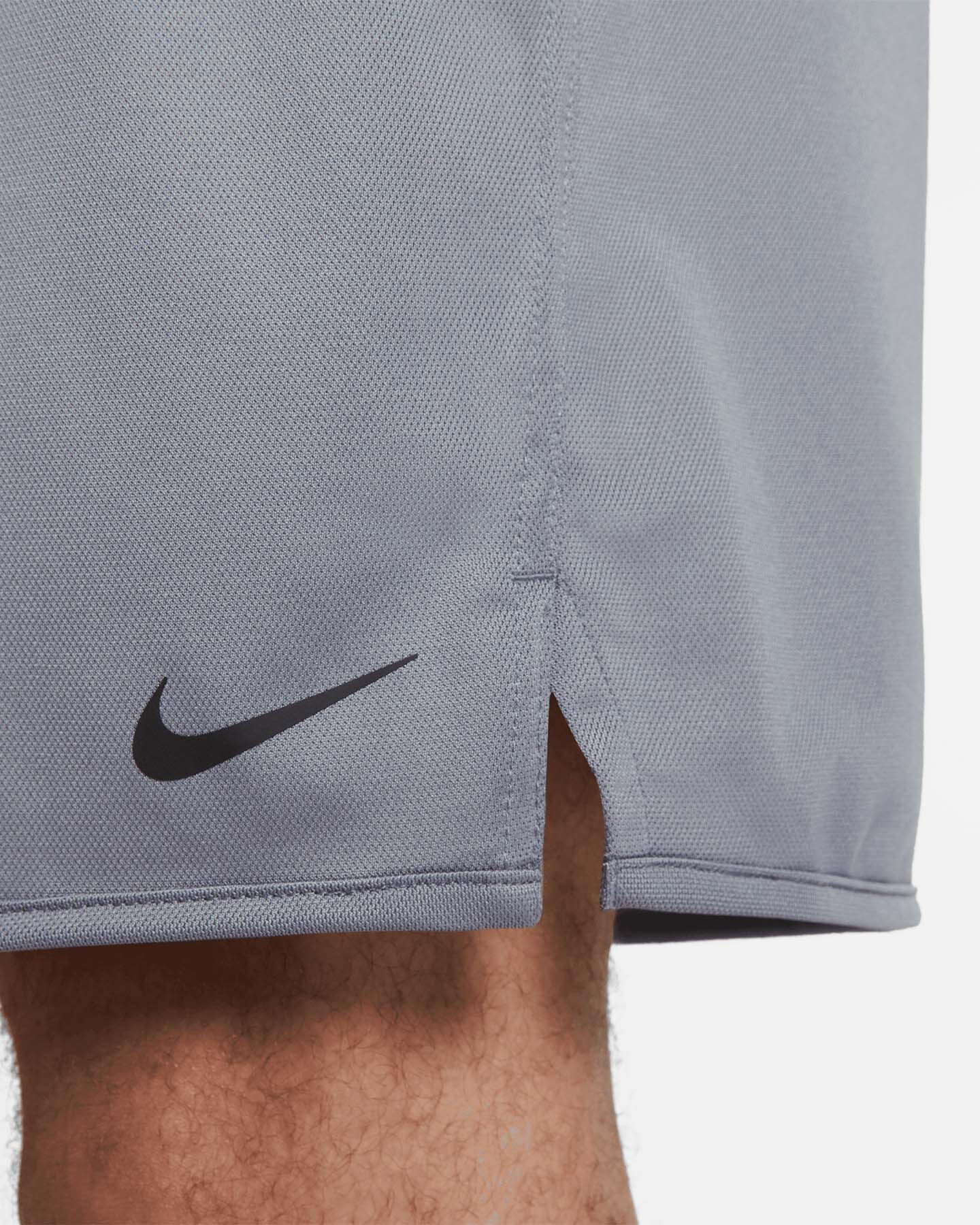  Pantalone training NIKE DRI FIT TOTALITY KNIT 7IN M S5539402|084|S scatto 4