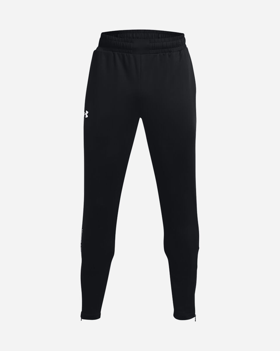  Pantalone UNDER ARMOUR AMP M S5336607|0001|XS scatto 0