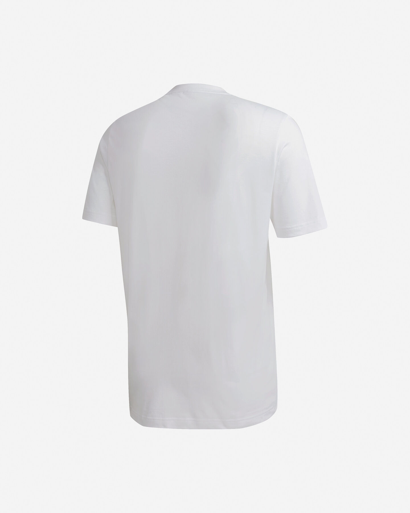  T-Shirt ADIDAS MH BOSS M S5216473|UNI|XS/S scatto 1