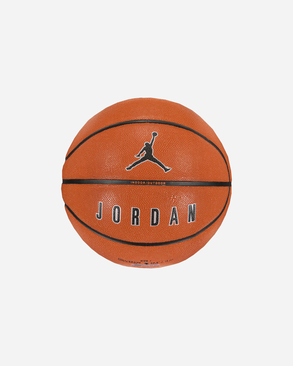  Pallone basket NIKE JORDAN ULTIMATE 8P 2.0  S4131783|1|7 scatto 0