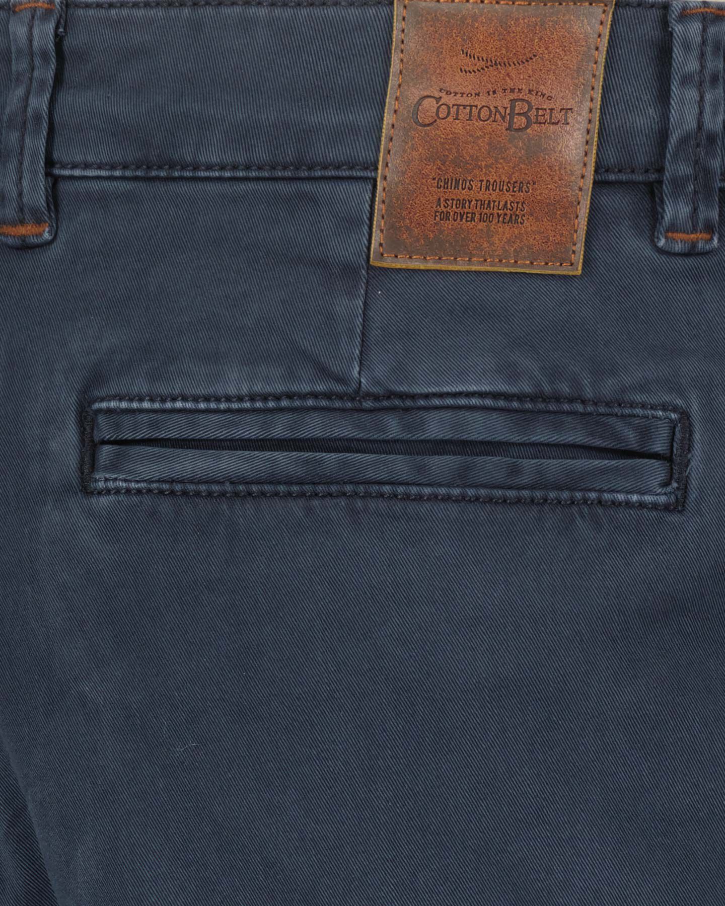  Pantalone COTTON BELT URBAN CARGO M S4127008|1020|34 scatto 4
