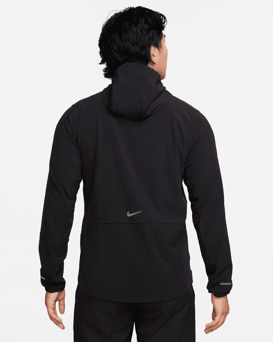  Giacca running NIKE FLASH UNLIMITED M S5620759|010|S scatto 1
