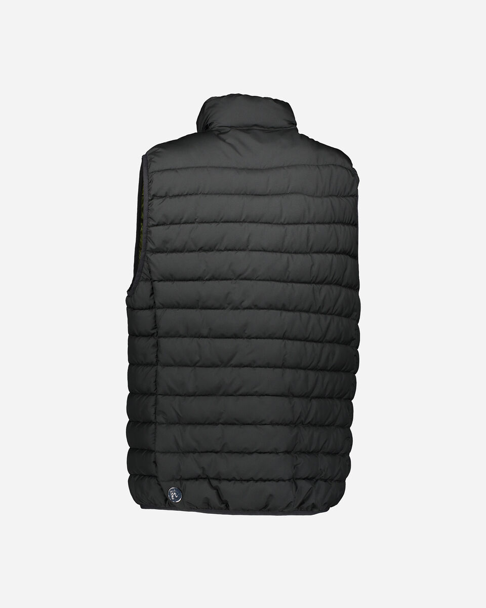  Gilet DACK'S TERMIC M S4079640|050/835|S scatto 1